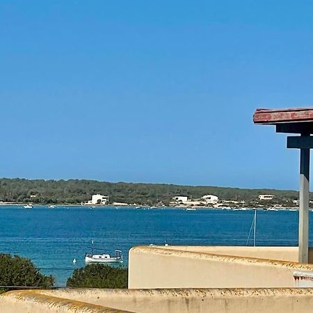 Splendido Attico Vista Mare Villa La Savina  Ngoại thất bức ảnh