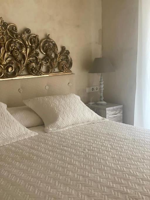 Splendido Attico Vista Mare Villa La Savina  Ngoại thất bức ảnh