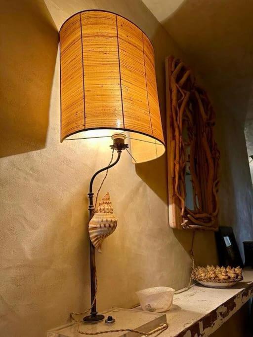 Splendido Attico Vista Mare Villa La Savina  Ngoại thất bức ảnh