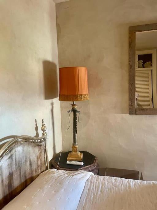 Splendido Attico Vista Mare Villa La Savina  Ngoại thất bức ảnh