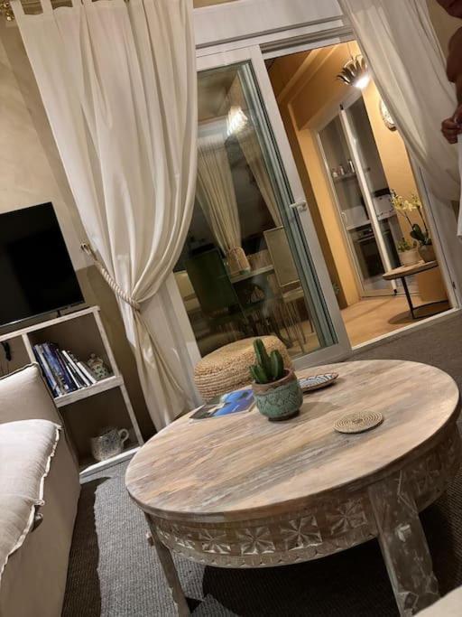 Splendido Attico Vista Mare Villa La Savina  Ngoại thất bức ảnh