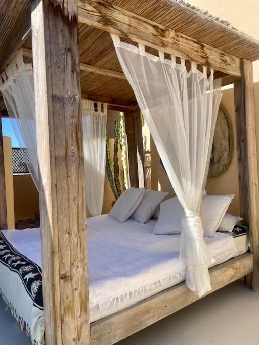 Splendido Attico Vista Mare Villa La Savina  Ngoại thất bức ảnh