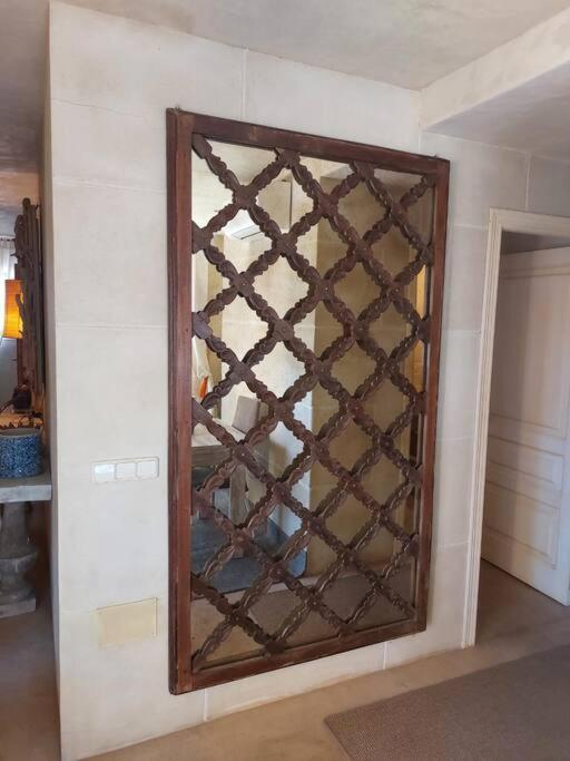Splendido Attico Vista Mare Villa La Savina  Ngoại thất bức ảnh