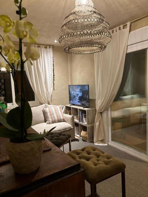 Splendido Attico Vista Mare Villa La Savina  Ngoại thất bức ảnh