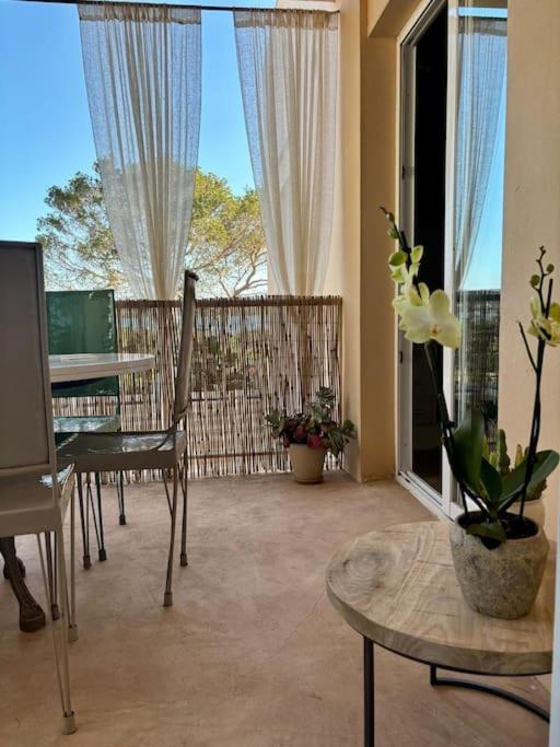 Splendido Attico Vista Mare Villa La Savina  Ngoại thất bức ảnh